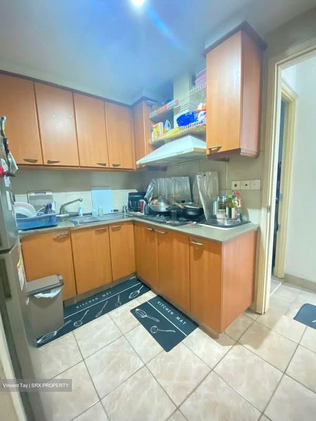 Regent Grove (D23), Condominium #563943321